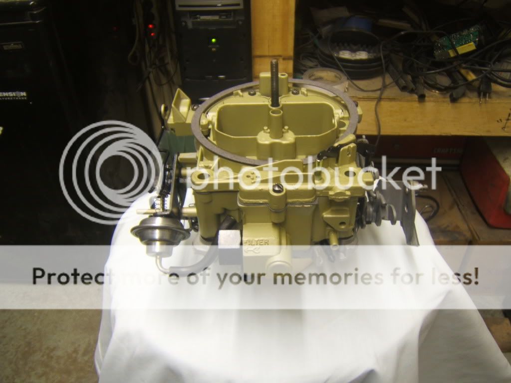 Factory Carb Colors Page 2